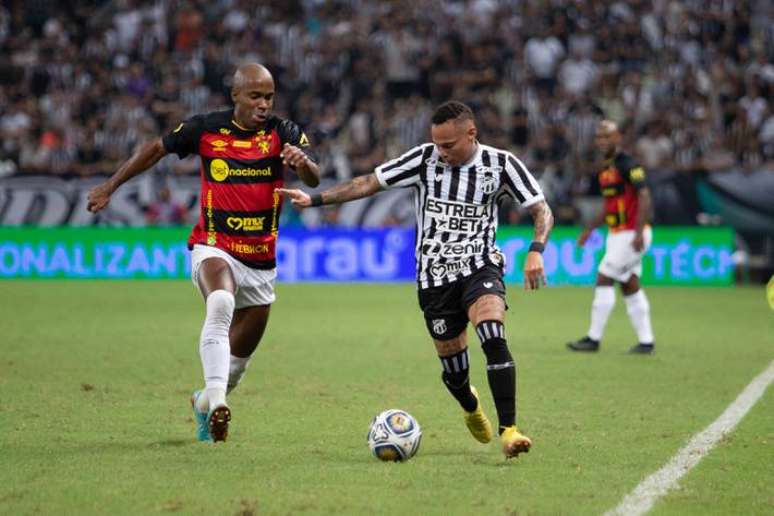 Sport e Cear&aacute; se enfrentam na decis&atilde;o da Copa do Nordeste.