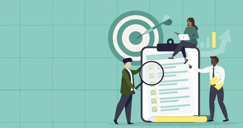 The central bank will expand the exchange of Pix key information with financial institutions, to facilitate fraud prevention and detection (Image: Disclosure / Central Bank)