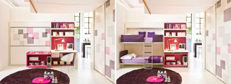 10 hidden beds