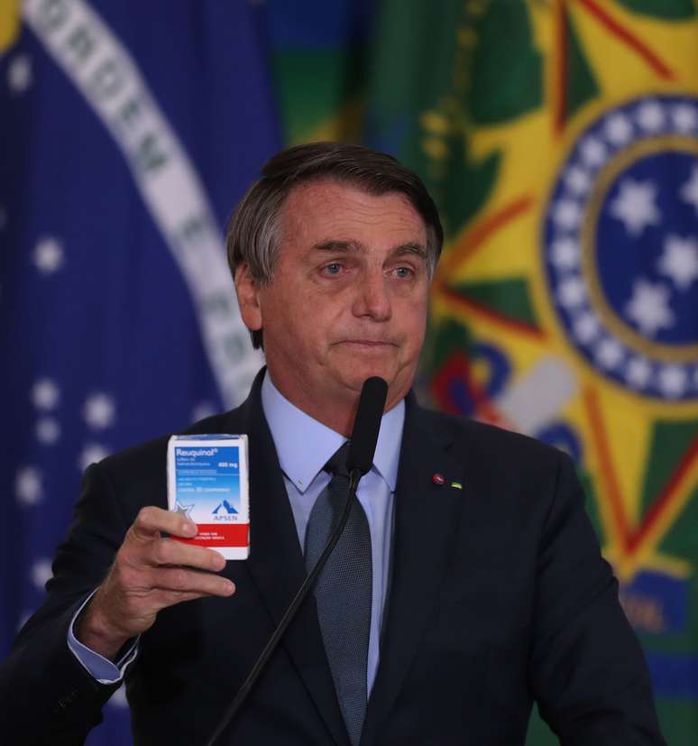 Segundo a PF, o objetivo era burlar as restrições sanitárias vigentes impostas pelo Brasil e Estados Unidos