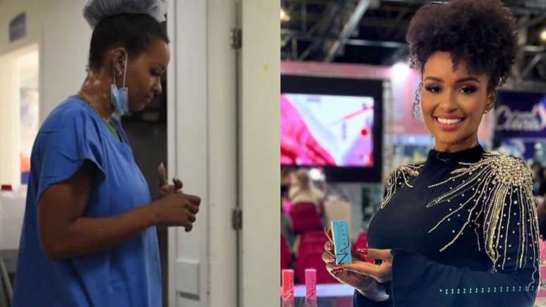 Nat&aacute;lia Deodato