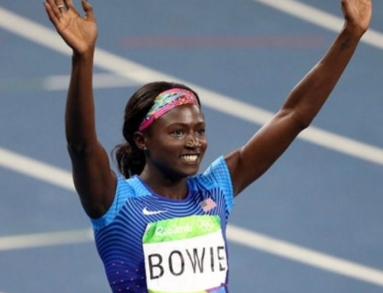 Campeã olímpica no Rio 2016, Tori Bowie morre aos 32 anos