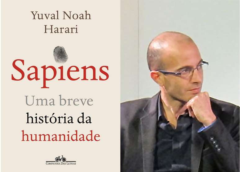 Autor do best seller "Sapiens" declarou que a IA cruzou uma nova fronteira ao dominar a linguagem humana