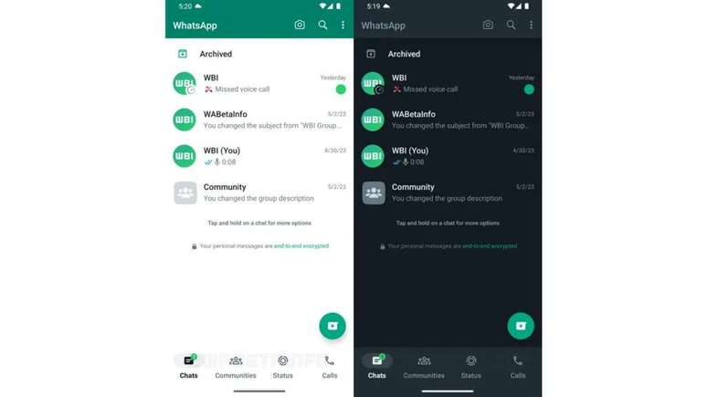 Como baixar o WhatsApp sem Play Store – Tecnoblog