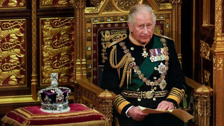 Coroação do Rei Charles III: saiba quanto a cerimônia deve custar -