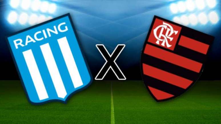 Jogo do Flamengo hoje – Flamengo x Racing