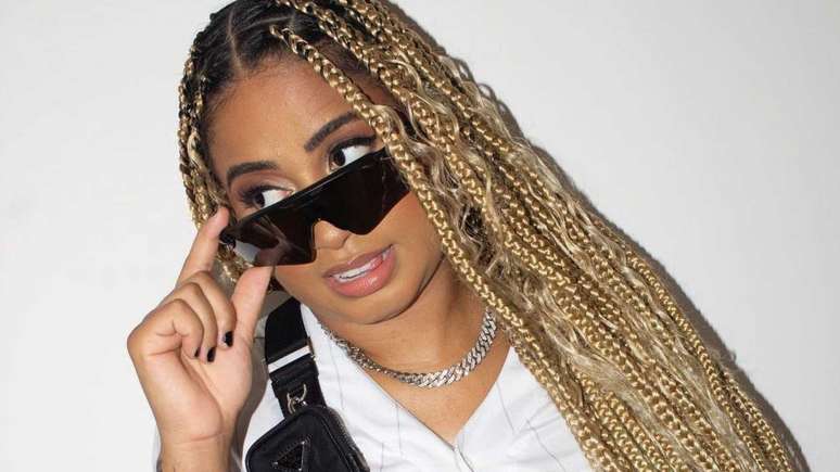 MC Loma is furious and reveals who her daughter’s father is: “This!”