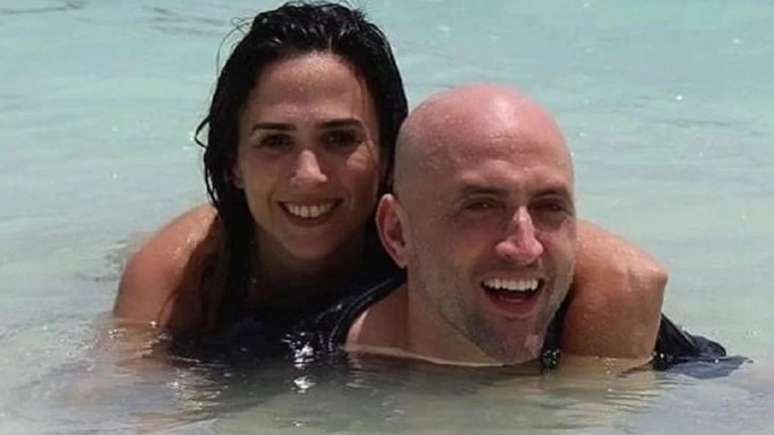 Tata Werneck vents on two years without Paulo Gustavo: ‘I remember every day’