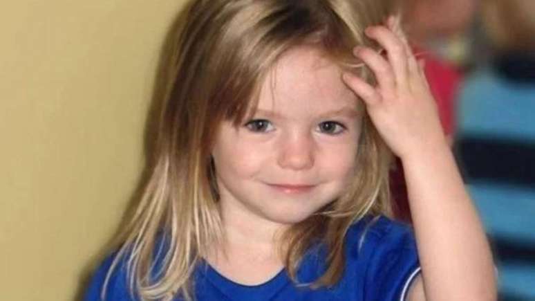 Irmã de Madeleine McCann fala pela primeira vez sobre o desaparecimento: "Ocasião triste"