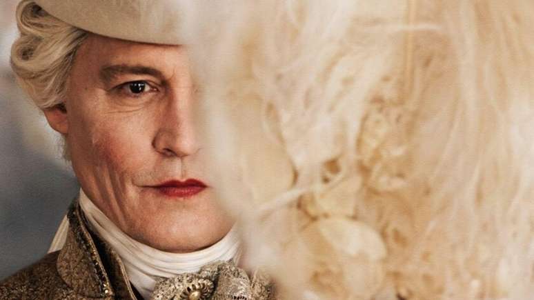 Jeanne du Barry: Volta de Johnny Depp ao cinema ganha primeiro trailer -  Pipoca Moderna