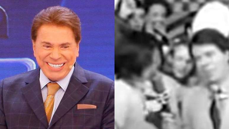 Silvio Santos