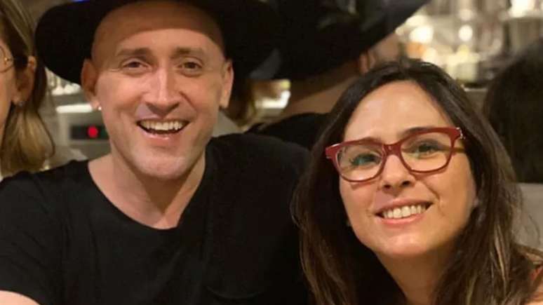 Tata Werneck Talks Two Years Since Paulo Gustavo’s Death: ‘I Remember Every Day’