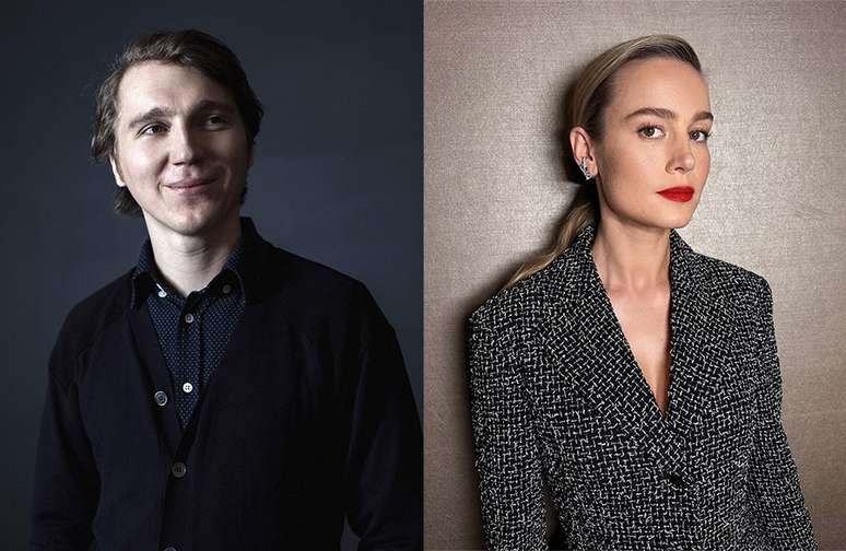 Paul Dano and Brie Larson have been announced on the jury of the Cannes Film Festival 2023