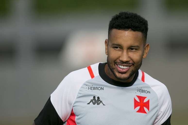 Jair draws a classic between Vasco and Fluminense and says he is confident: “There is no favourite”