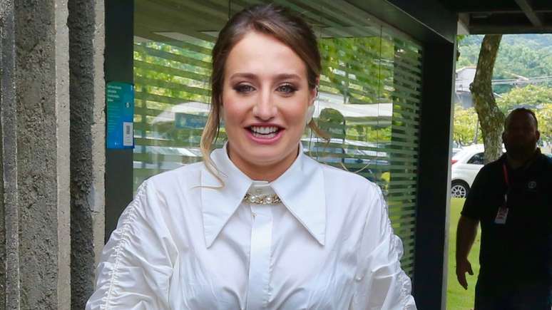 Bruna Griphao radicalises her look and looks unrecognizable after ‘BBB23’