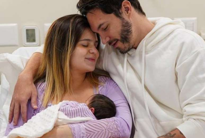 Eliezer justifies his daughter’s name choice with Viih Tube