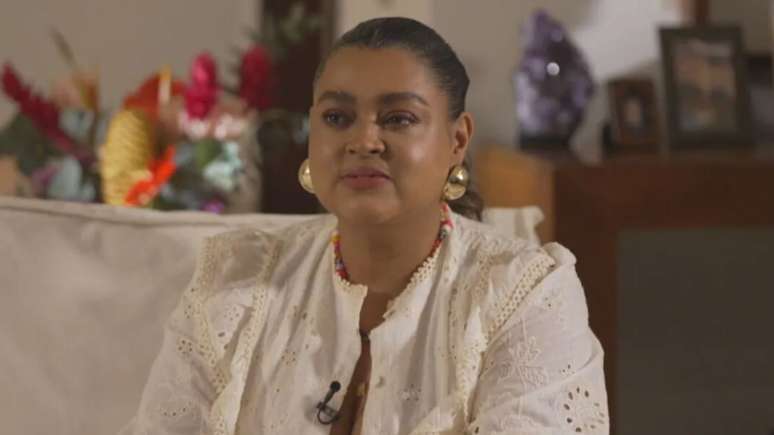 Preta Gil warns of new phase in cancer treatment