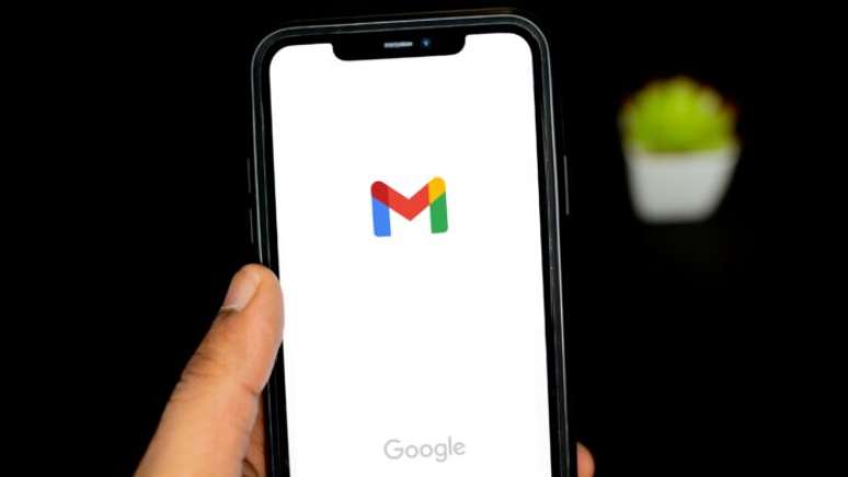 Gmail on mobile Gmail on mobile