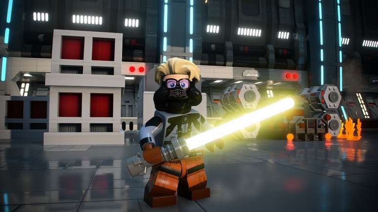 LEGO Star Wars: The Skywalker Saga: veja plataformas, gameplay e mais