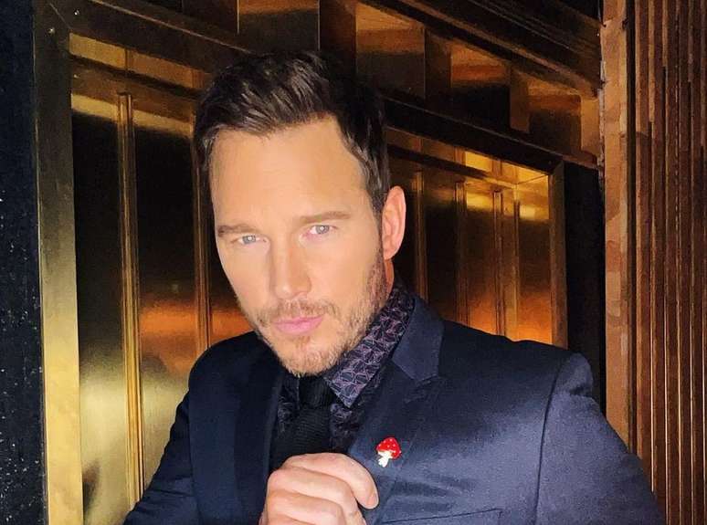 Chris Pratt, ator