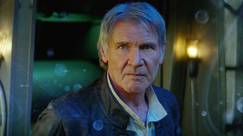 A morte sem graça de Han Solo em O Despertar da Força irritou os fãs.