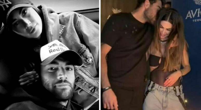 “Obvious question of machismo”, says the model accused of injuring a tennis player for excessive ‘love’