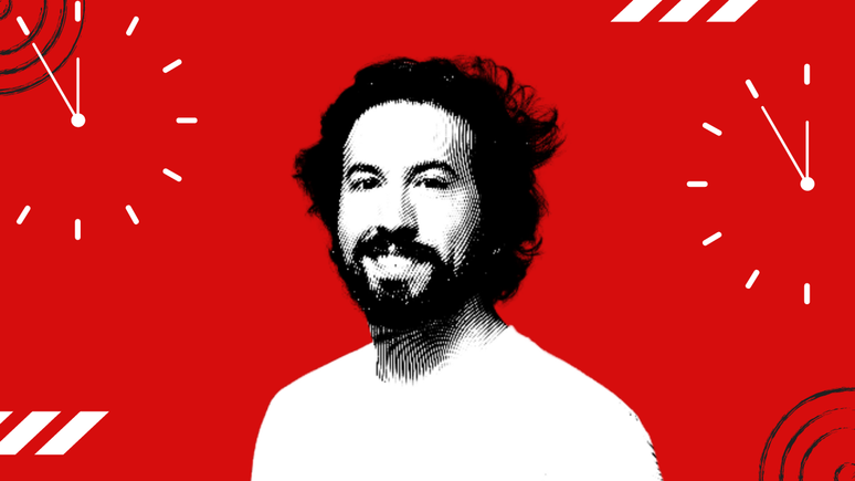 Rui Brand&atilde;o, CEO e cofundador do Zenklub