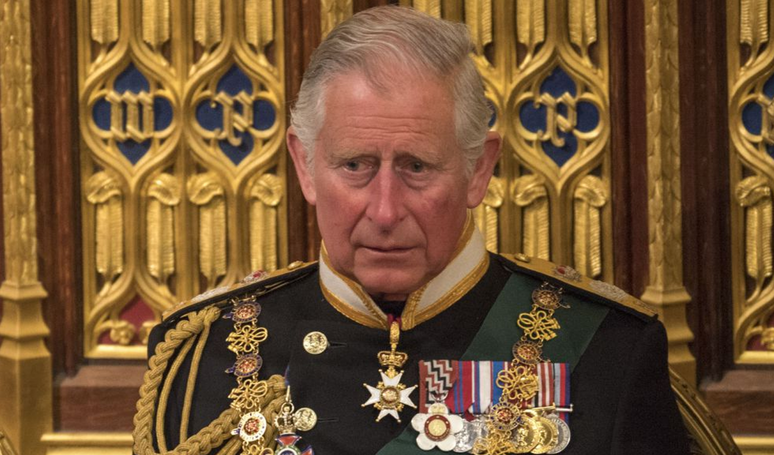 If you consider yourself a man of many quirks, wait until you discover the bizarre habits of King Charles III!