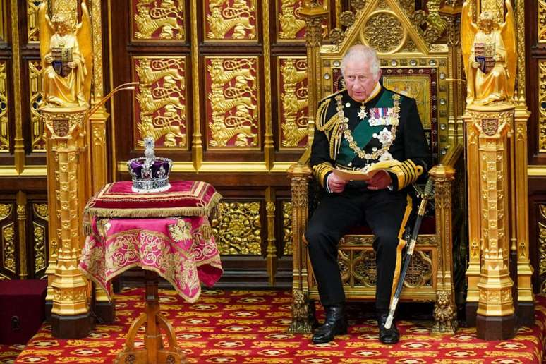 Coronation of Charles III: Countries that were not invited and those that refused to participate