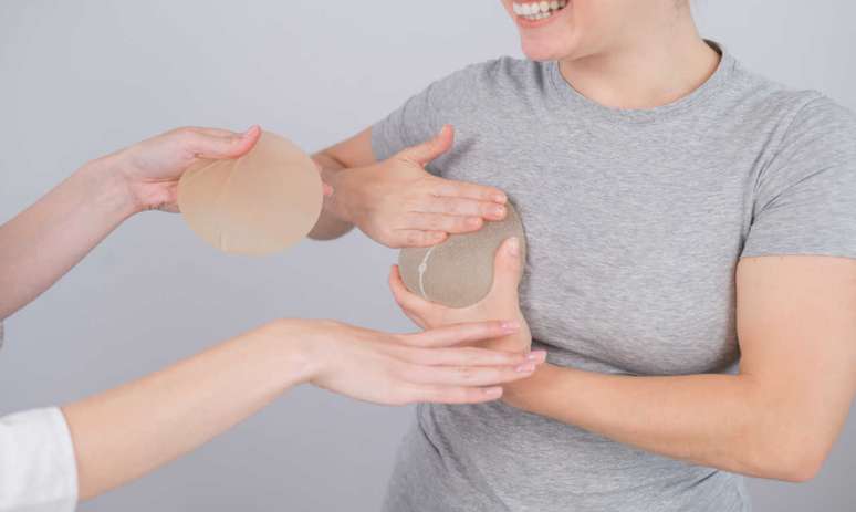 Silicone – everything you need to know before the procedure
