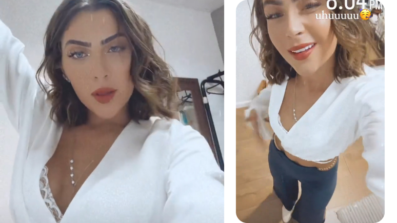 Jade Picone 