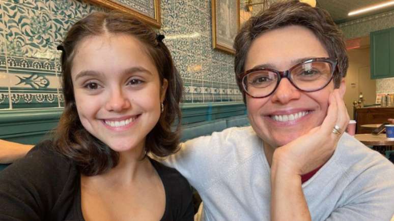 Sandra Annenberg’s daughter deletes controversial video after web attacks