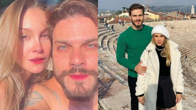 END?  Carla Diaz faces a major crisis in her engagement