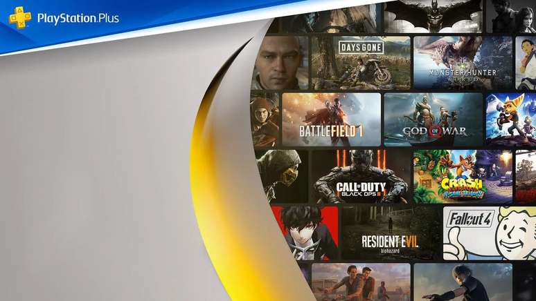 PS Plus Collection Jogos gratuitos s podem ser resgatados at