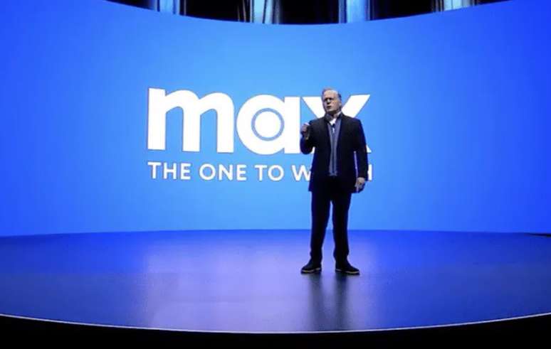 Streaming saves Warner from movie and TV losses