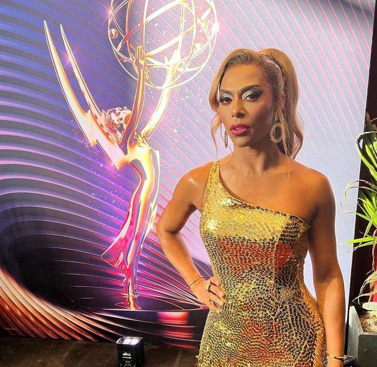 ‘RuPaul’s Drag Race’ star Shangela accused of rape