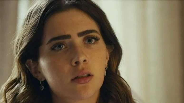 Chiara Reprodu&ccedil;&atilde;o/TV GLOBO