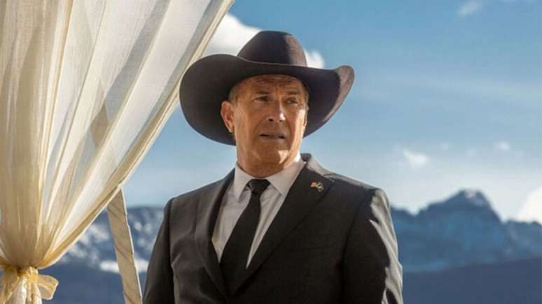 "Yellowstone" &eacute; cancelada, mas deve ganhar spin-off sem Kevin Costner