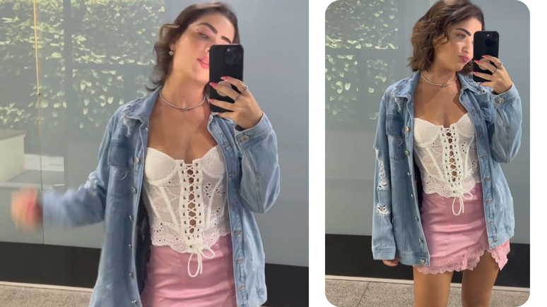 Jade Picone 