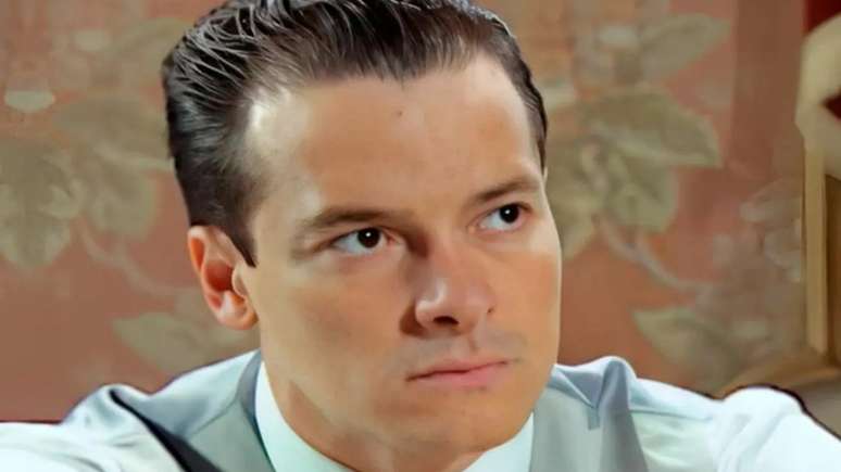 Guilherme (Reprodu&ccedil;&atilde;o/Globo)