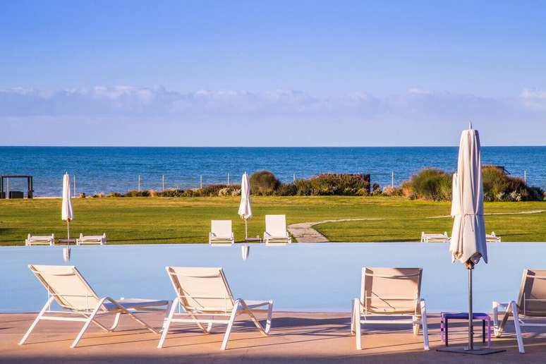 Verdura Resort recebe o evento anual Google Camp 