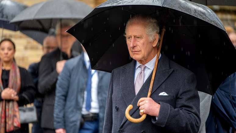 Coroação do rei Charles III oficializará o reinado do novo monarca -