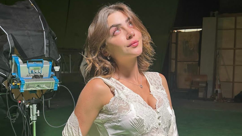 Chiara Dossier: remember Jade Picon’s looks in ‘Travessia’