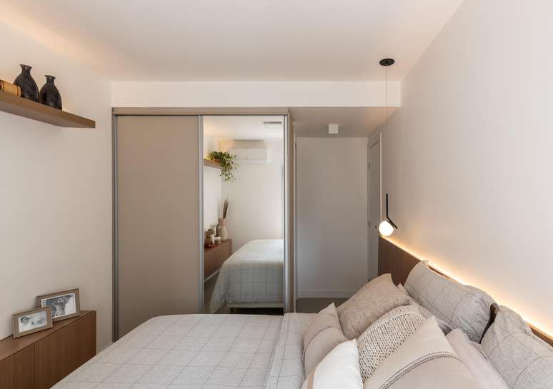 Design by Stephanie Toloi Arquitetura.