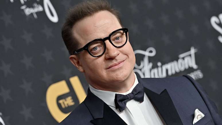 Brendan Fraser on son’s autism diagnosis: ‘Learning at the same time’