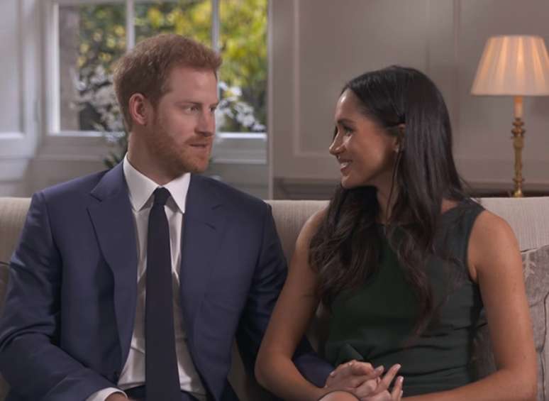 “They have no future together,” says royal expert on Harry and Meghan Markle