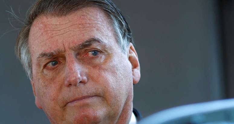 Jair Bolsonaro