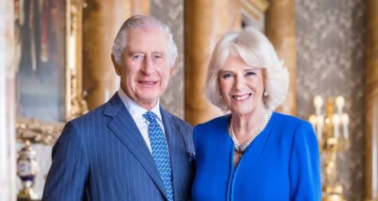 Camilla passou anos ao lado de Charles, sem o status de companheira oficial