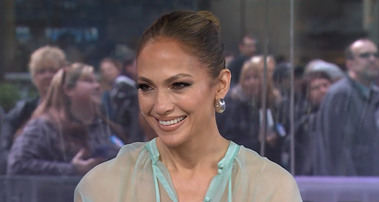 Jennifer Lopez reveals that Ben Affleck is a “father figure” to her children