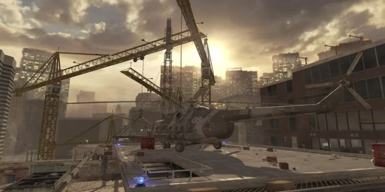 Mapas de Call of Duty Mobile  Conheça os mapas mais icônicos de toda  franquia